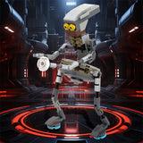 GOBRICKS MOC 148119 TODO-360 Droid
