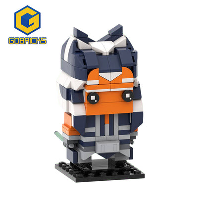 MOC-46440 Ahsoka Tano