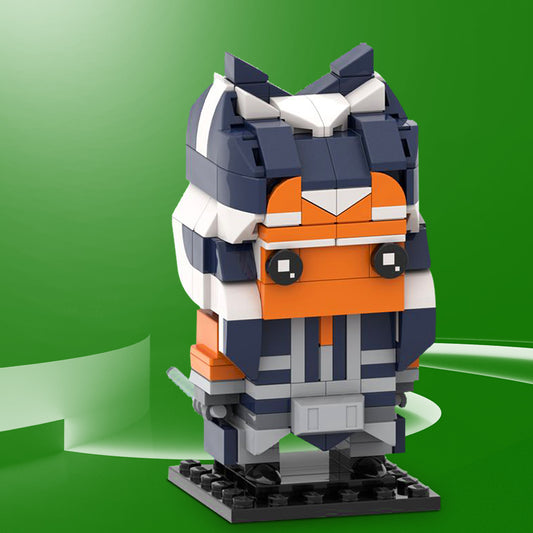 MOC-4644 Ahsok Tano