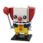 MOC-30697 It Pennywise Brickheadz