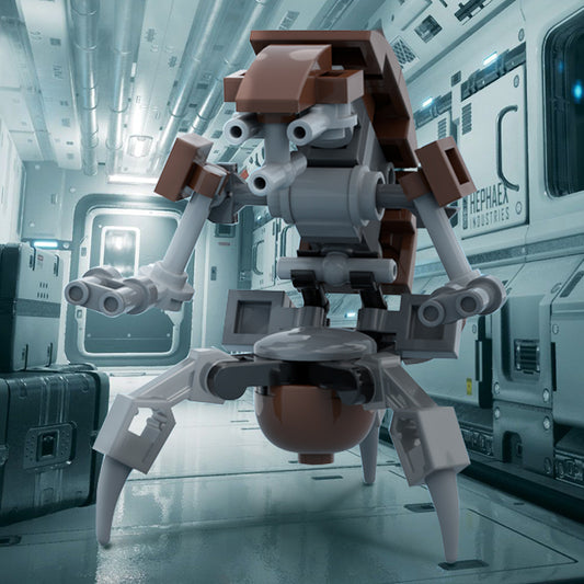 MOC-44416 Destroyer Droid