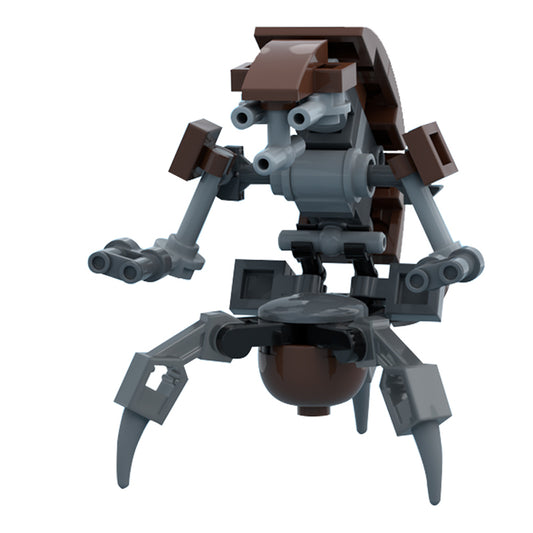MOC-4441 Destroye Droid