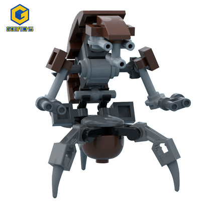 MOC-44416 Destroyer Droid