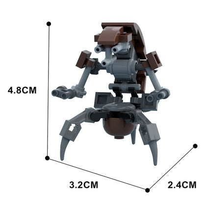 MOC-44416 Destroyer Droid