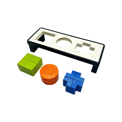 MOC-130879 Shape Game
