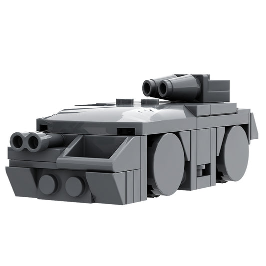 MOC-3938  Alien Cheyenn Dropshi an APC