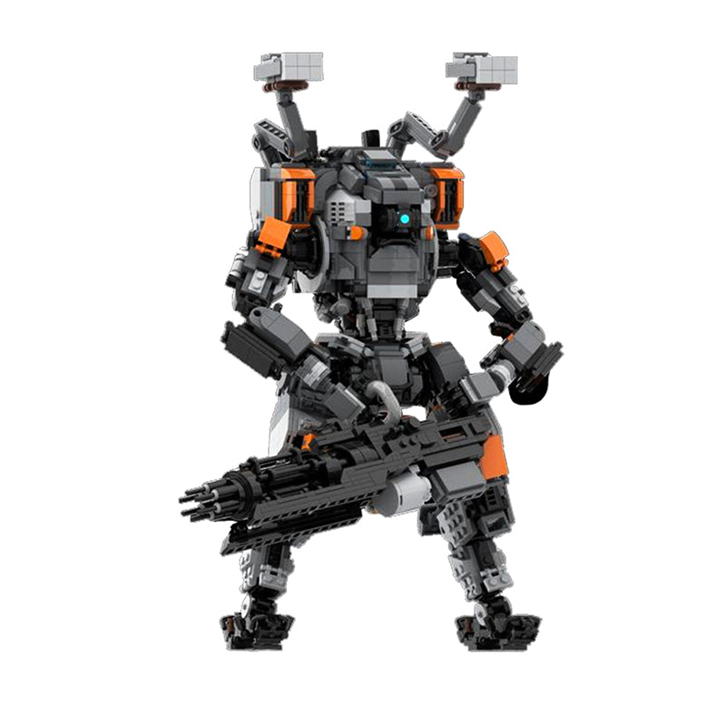 MOC-134634 FS-1041– MOC Brick Store