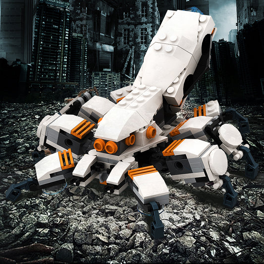 MOC-599 Tarantula
