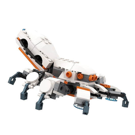 MOC-599 Tarantula