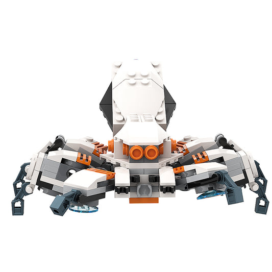 MOC-599 Tarantula
