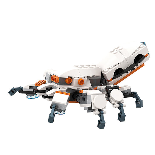 MOC-599 Tarantula