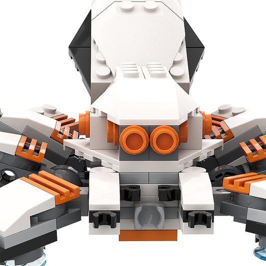 MOC-599 Tarantula