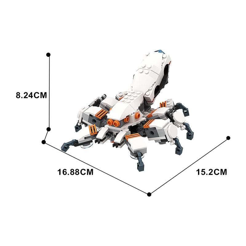 MOC-5994 Tarantula