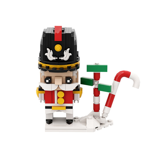 Nutcracker (design)