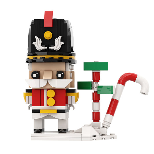 Nutcracker (design)