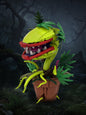 Crazy Flower Shop - Alien Eater Flower (Design)
