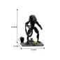 Alien - Alien saliva monster - Alien saliva monster