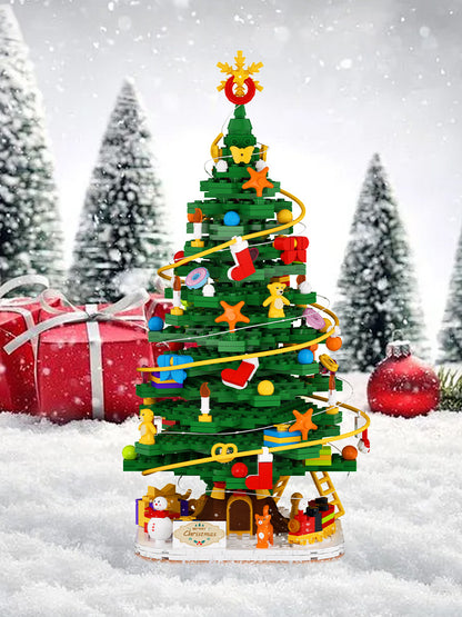 Christmas tree (design)