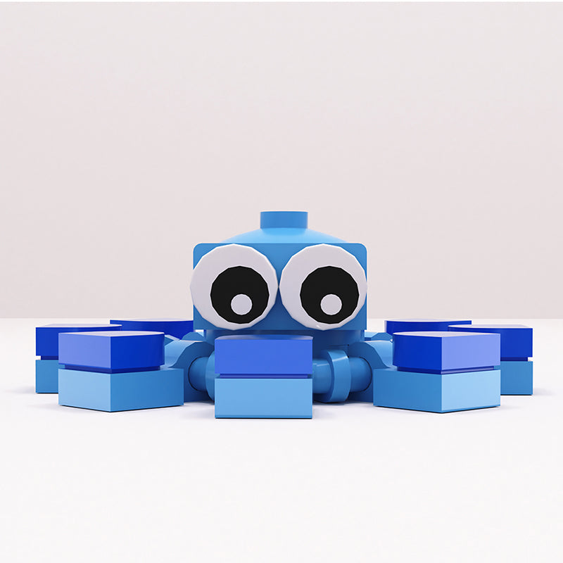 Monster Choir Small Group (Design)