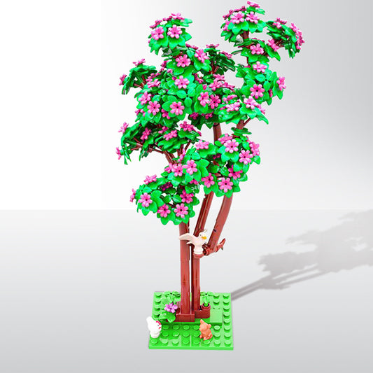 MOC-4691 Bi Cit Tree