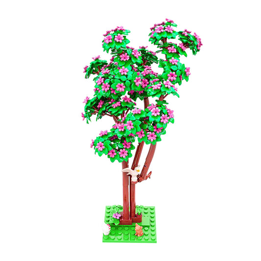 MOC-4691 Bi Cit Tree