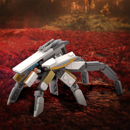 MOC-139739 Specter