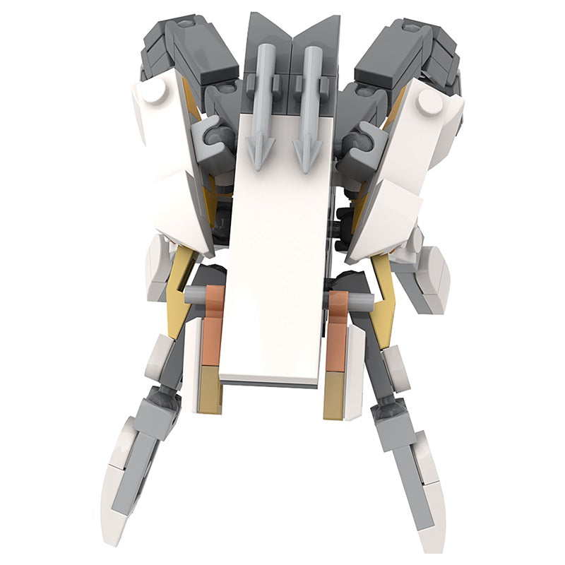 MOC-139739 Specter