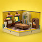 MOC-146084 The library