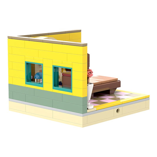 MOC-146084 The library
