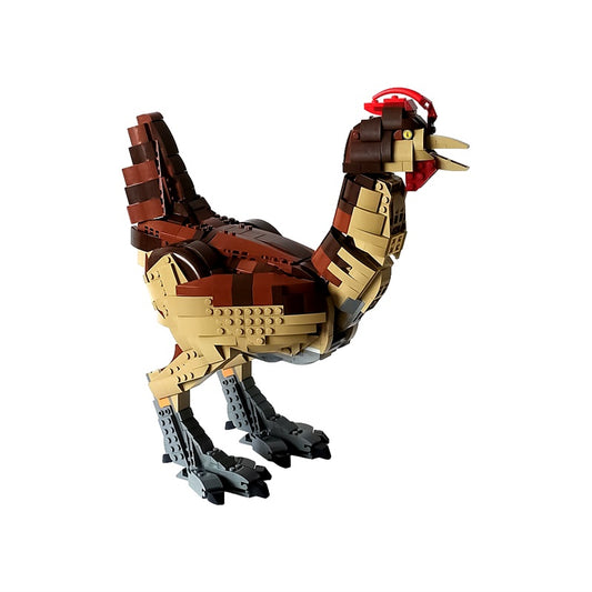 MOC-3990 Chicken