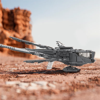 MOC-102660 Dune (2021) Ornithopter