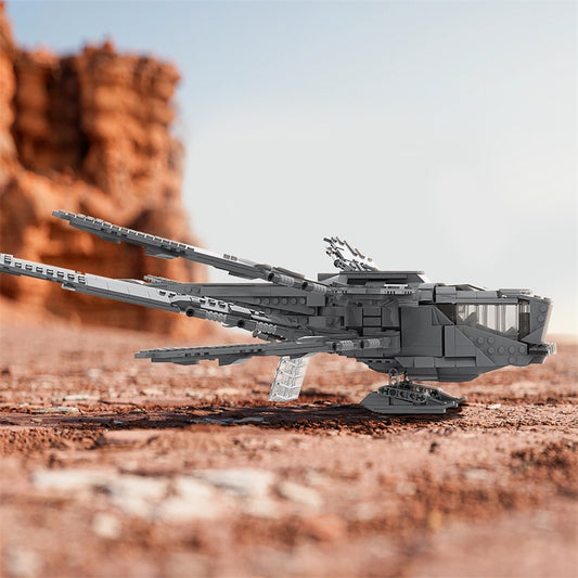 MOC-102660 Dune (2021) Ornithopter