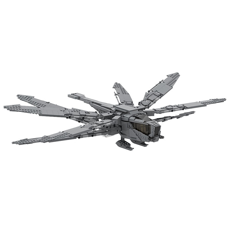 MOC-102660 Dune (2021) Ornithopter