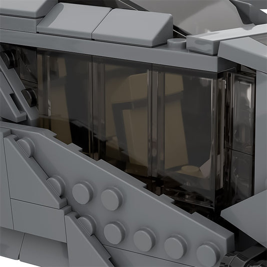 MOC-102660 Dune (2021) Ornithopter
