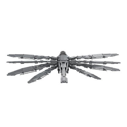 MOC-102660 Dune (2021) Ornithopter