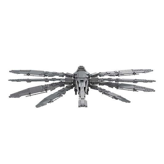 MOC-102660 Dune (2021) Ornithopter