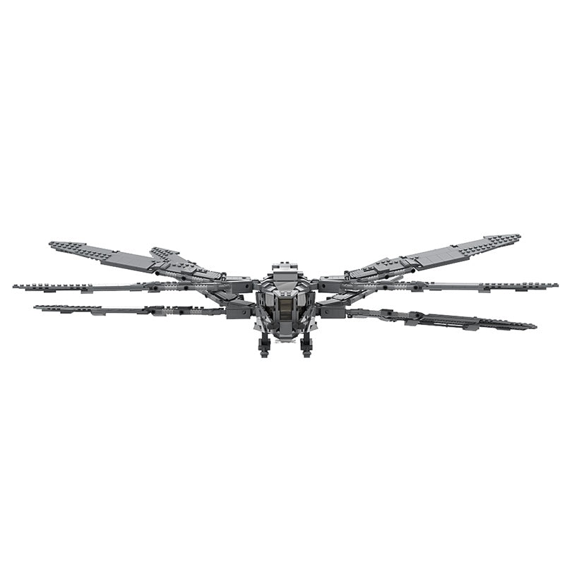 MOC-102660 Dune (2021) Ornithopter