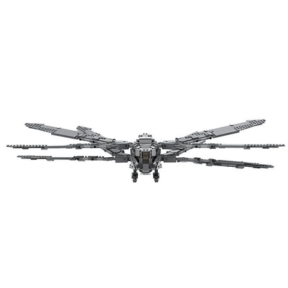 MOC-102660 Dune (2021) Ornithopter