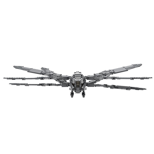 MOC-102660 Dune (2021) Ornithopter