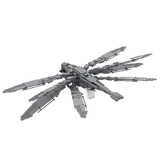 MOC-102660 Dune (2021) Ornithopter