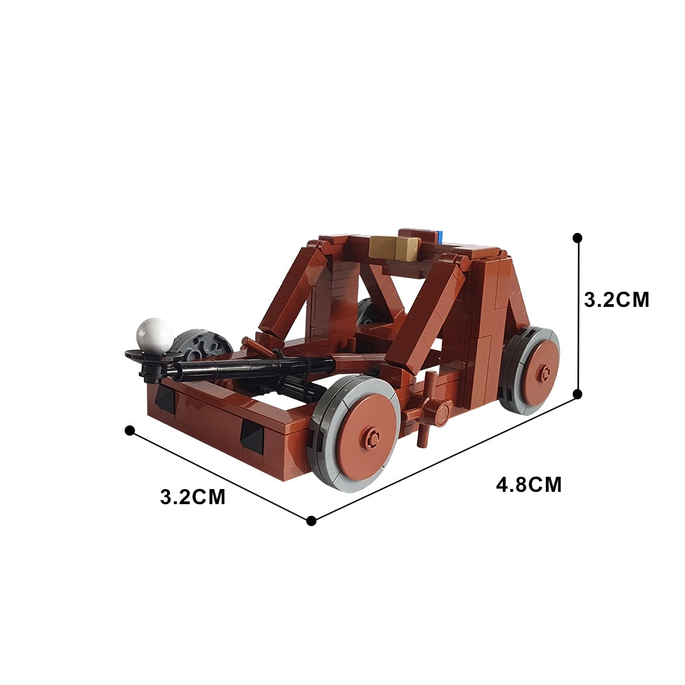 MOC-107421 The Catapult