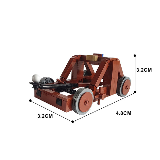 MOC-107421 The Catapult