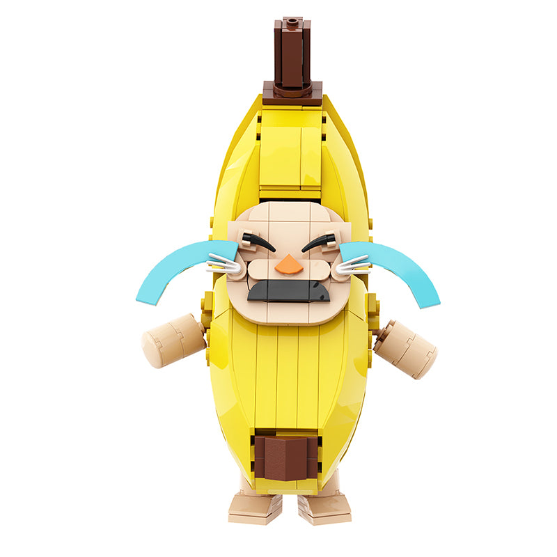 Banana Cat (Design)