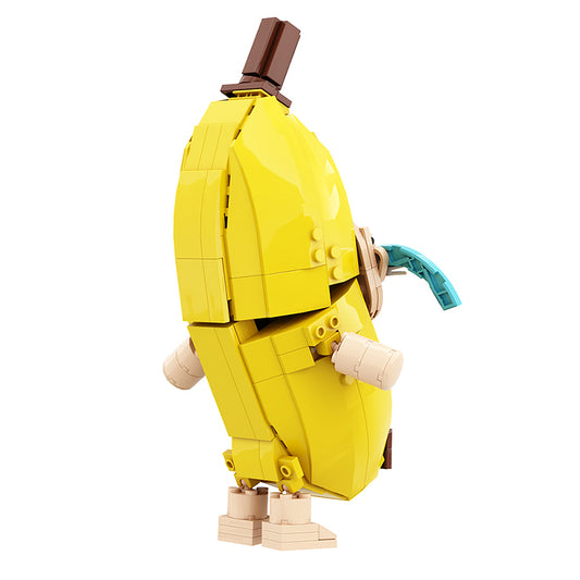 Banana Cat (Design)