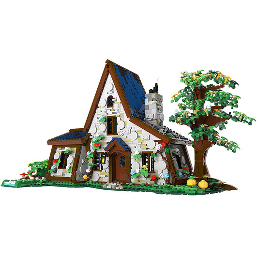 The Witch House
