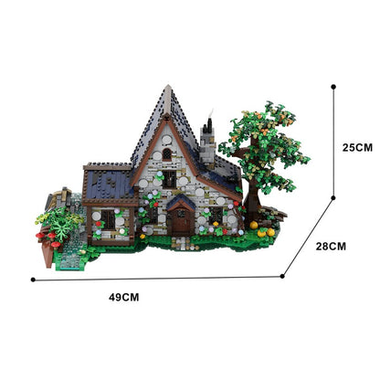 The Witch House
