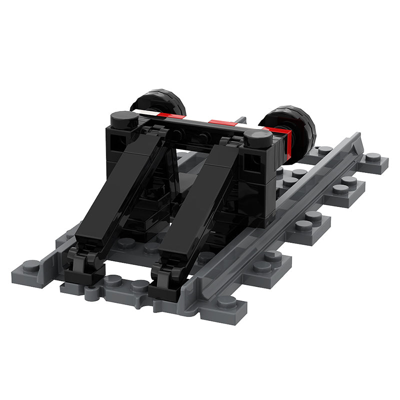 Train tracks 161511 (creative)