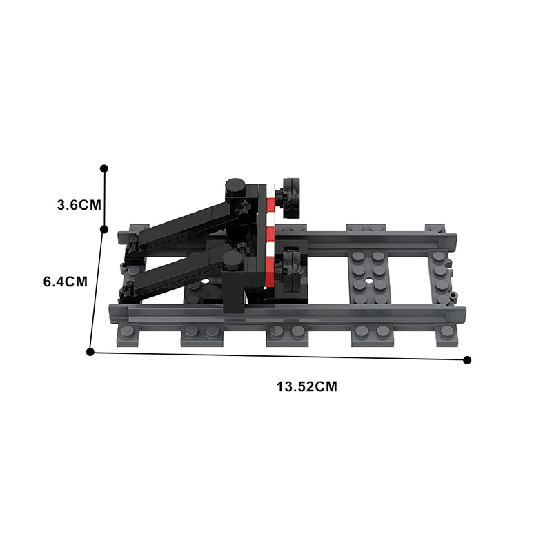 Train tracks 161511 (creative)