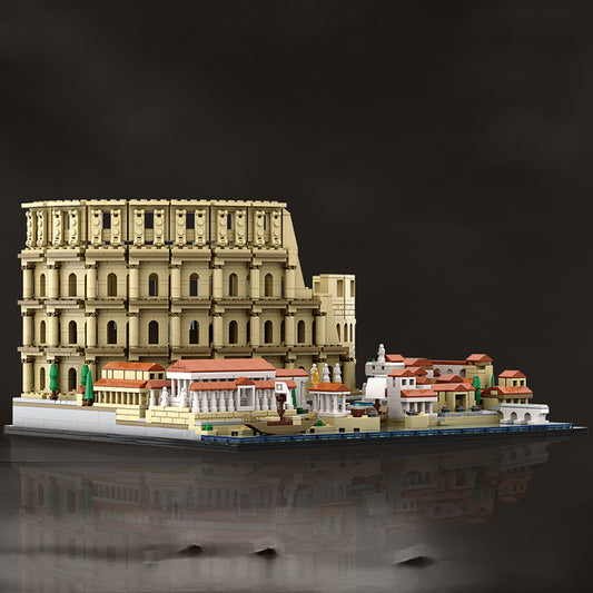 Colosseum (design)
