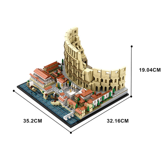 Colosseum (design)